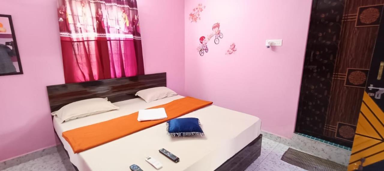 Sea View Beach House 蓬蒂切里 外观 照片